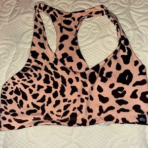 Booty by brabants amazon baby rose bra